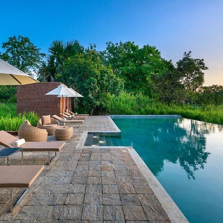 Taru Villas Maia - 哈伯勒内 外观 照片