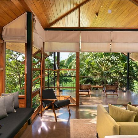 Taru Villas Maia - 哈伯勒内 外观 照片