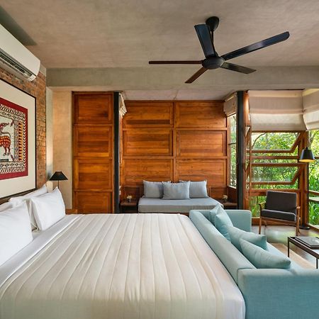 Taru Villas Maia - 哈伯勒内 外观 照片