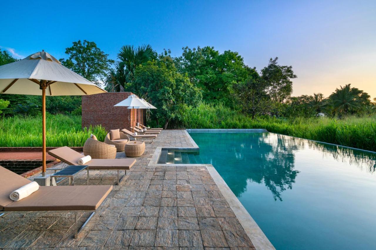 Taru Villas Maia - 哈伯勒内 外观 照片