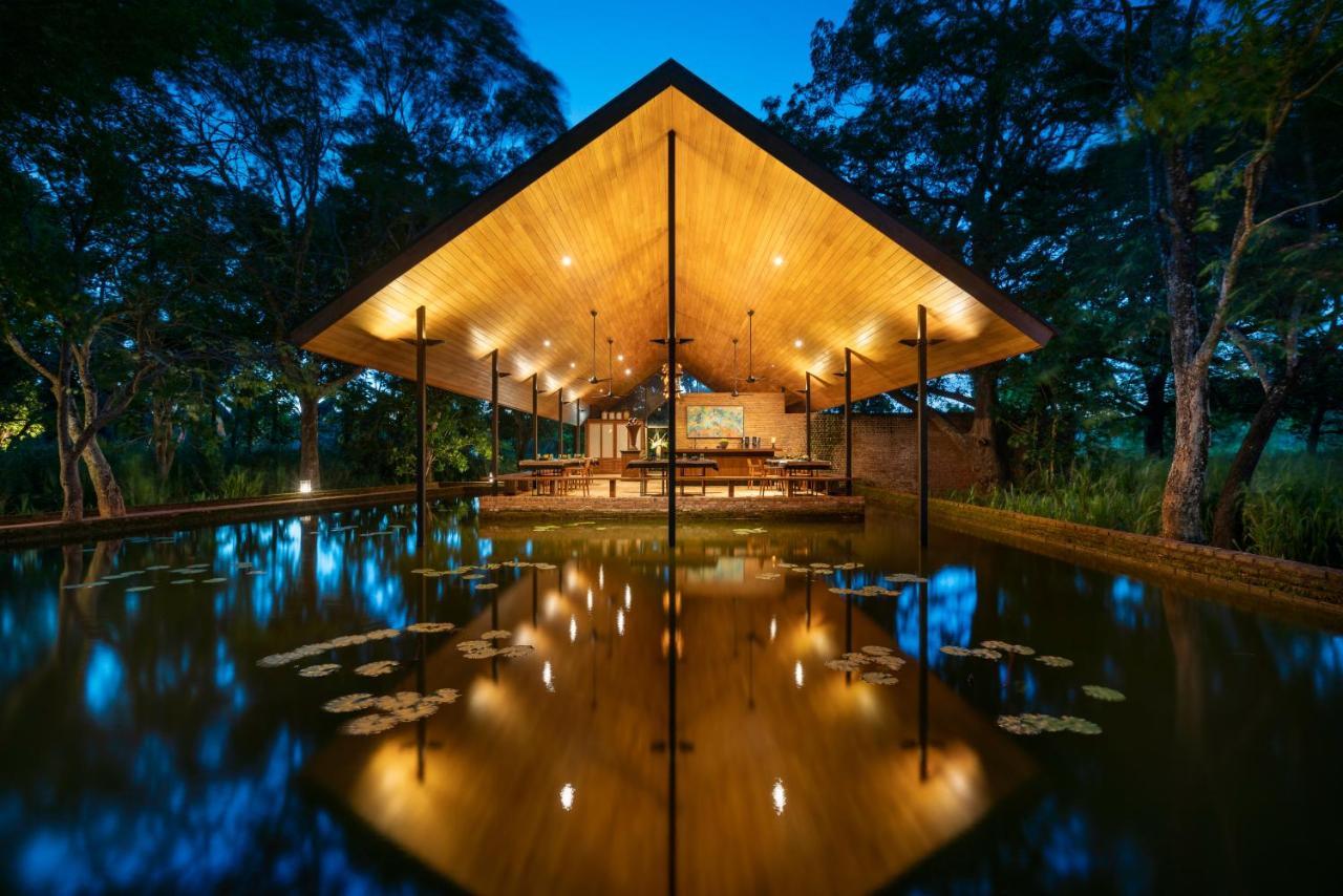 Taru Villas Maia - 哈伯勒内 外观 照片