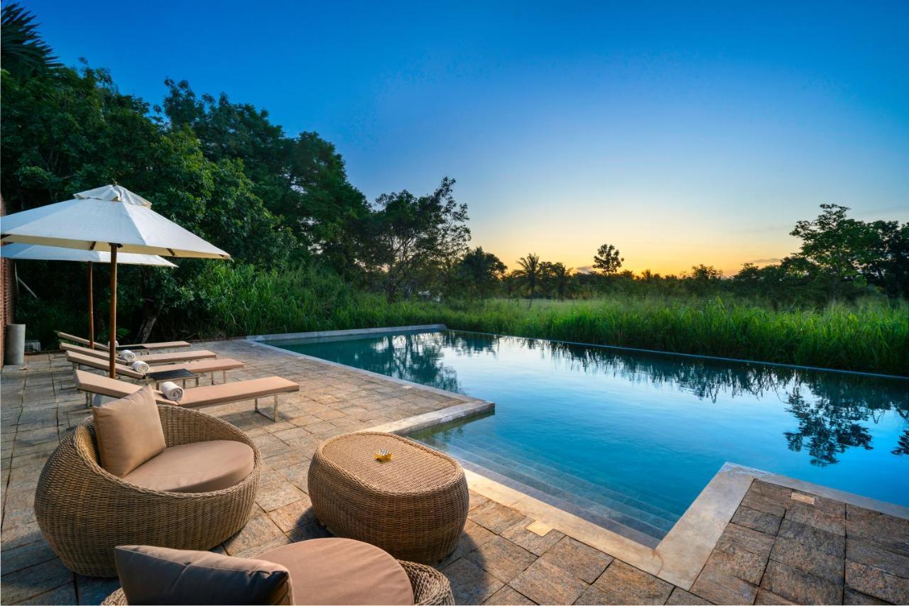 Taru Villas Maia - 哈伯勒内 外观 照片
