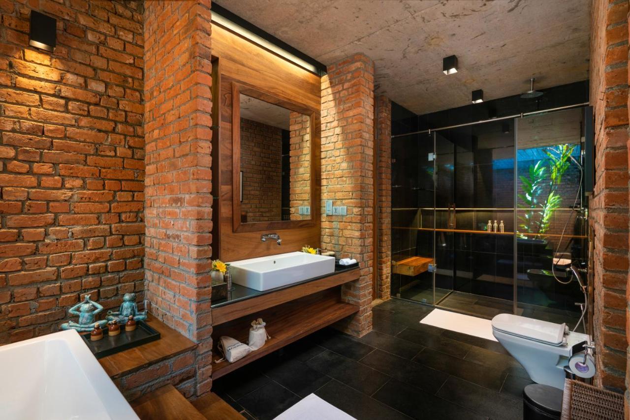 Taru Villas Maia - 哈伯勒内 外观 照片