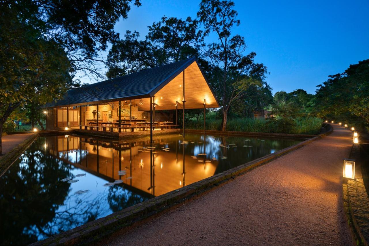 Taru Villas Maia - 哈伯勒内 外观 照片