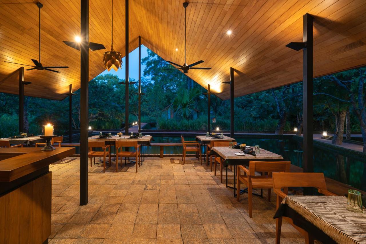 Taru Villas Maia - 哈伯勒内 外观 照片