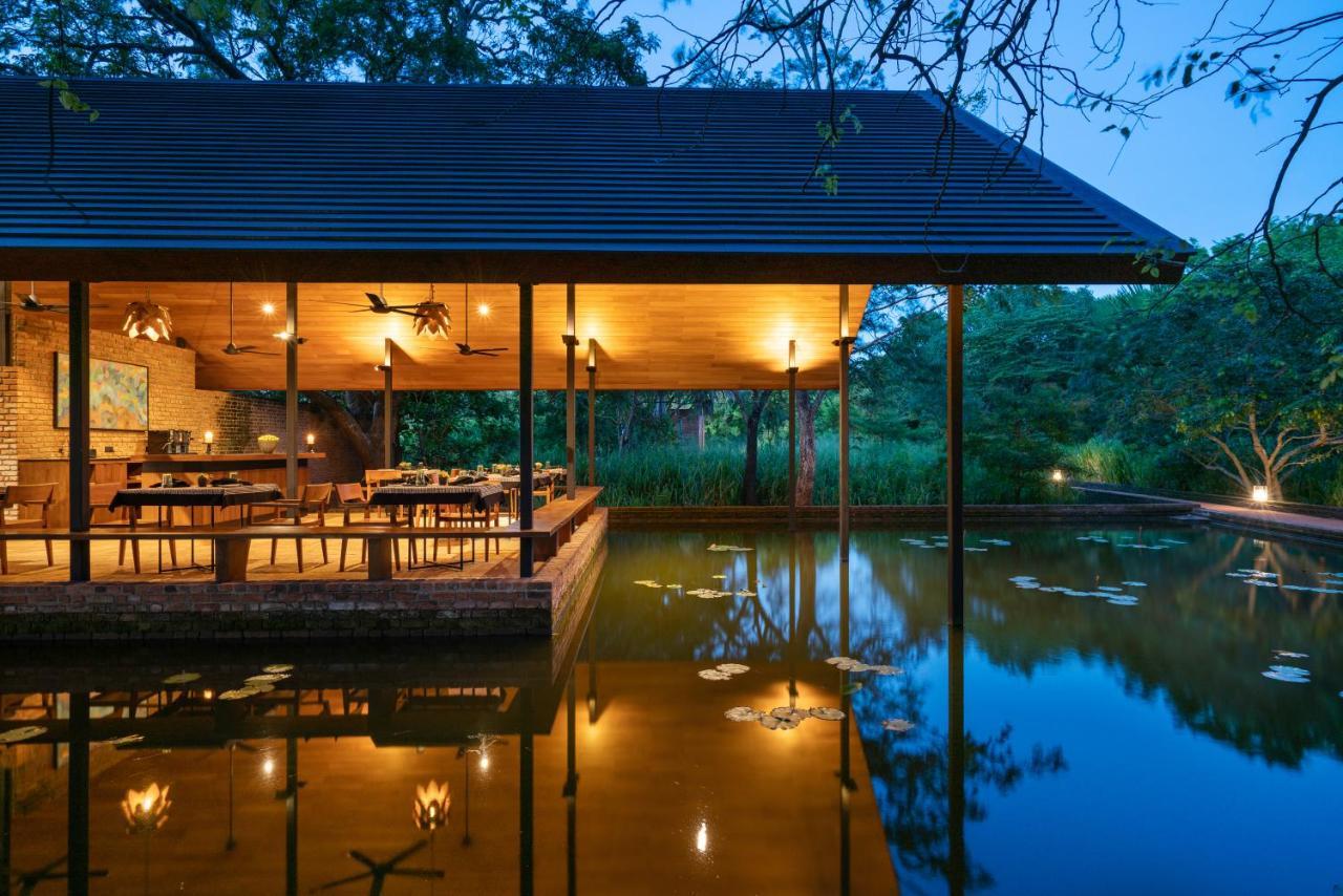 Taru Villas Maia - 哈伯勒内 外观 照片