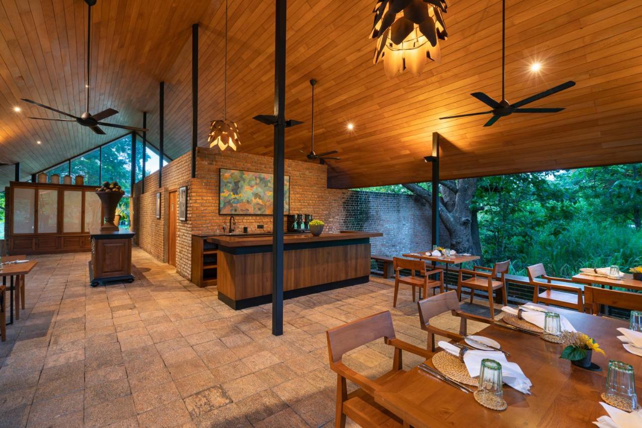 Taru Villas Maia - 哈伯勒内 外观 照片