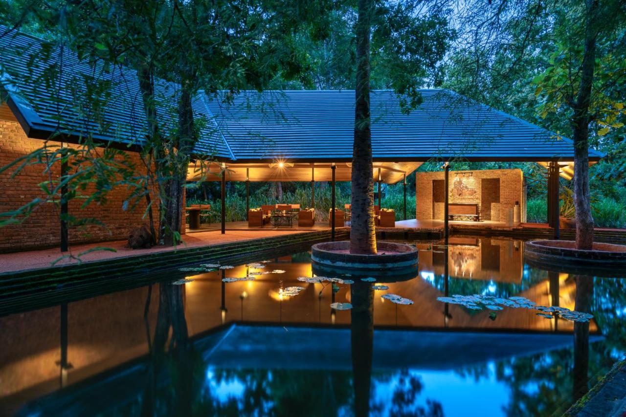 Taru Villas Maia - 哈伯勒内 外观 照片