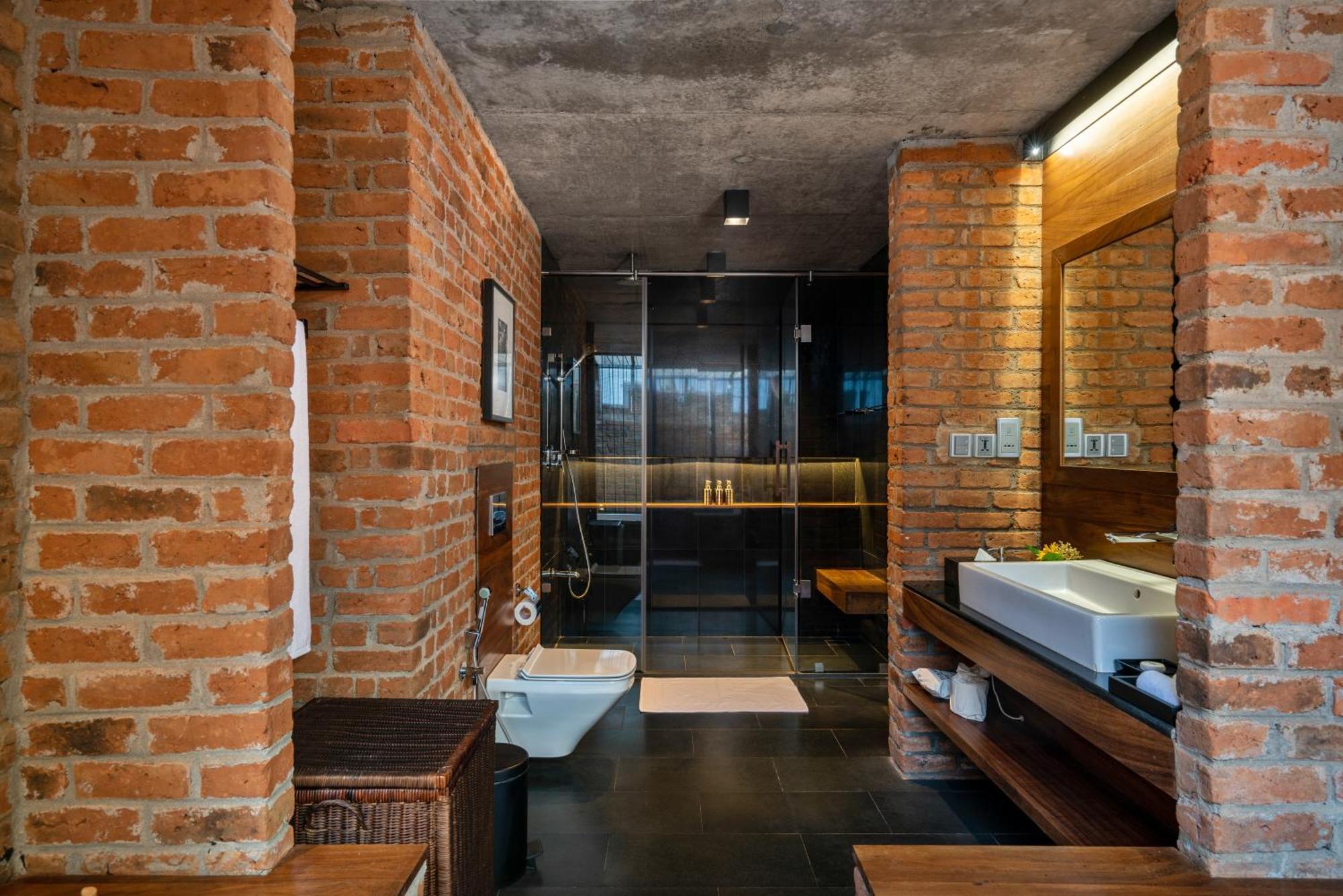Taru Villas Maia - 哈伯勒内 外观 照片