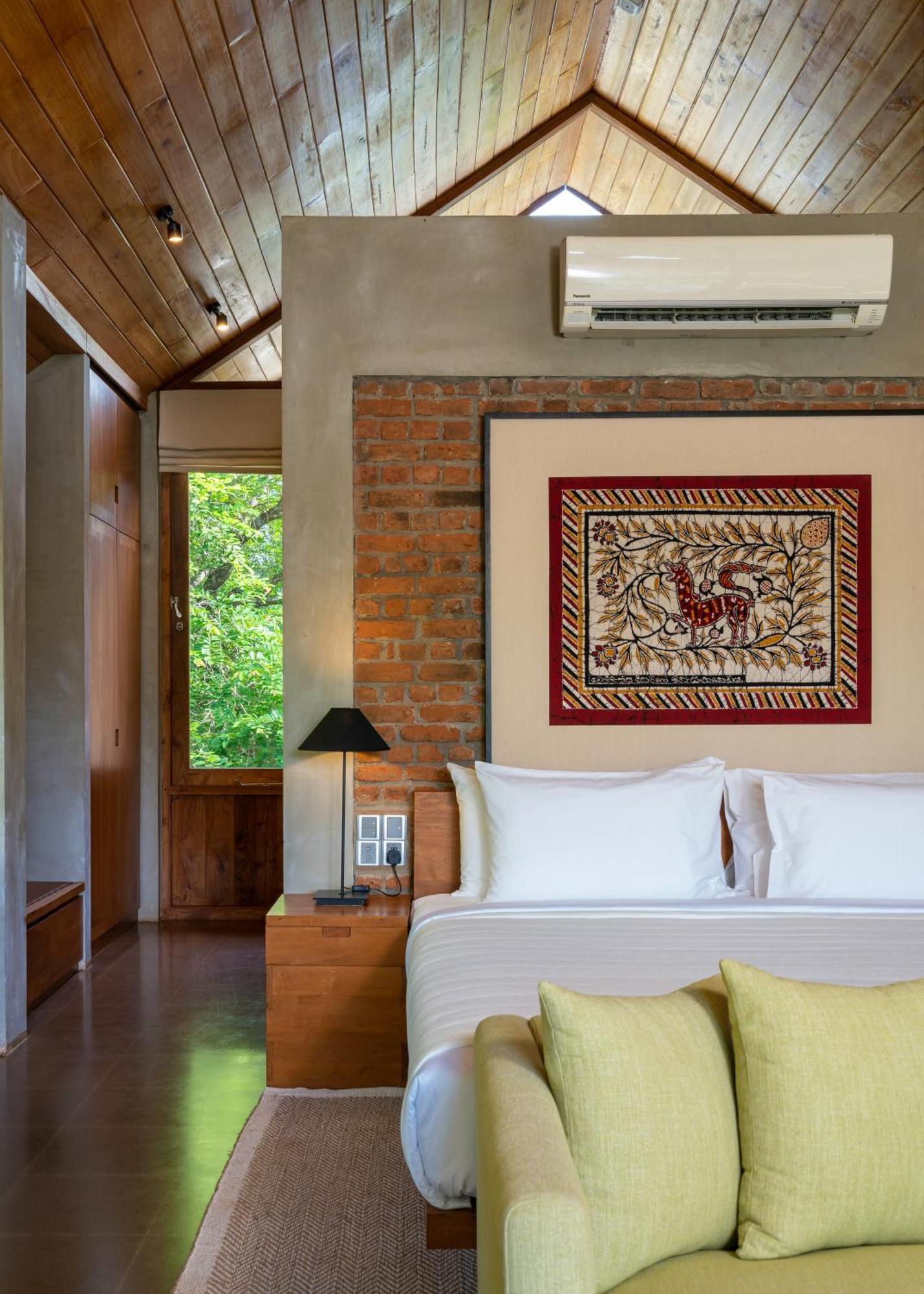 Taru Villas Maia - 哈伯勒内 外观 照片