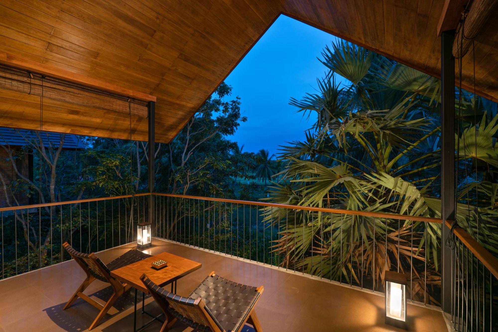 Taru Villas Maia - 哈伯勒内 外观 照片