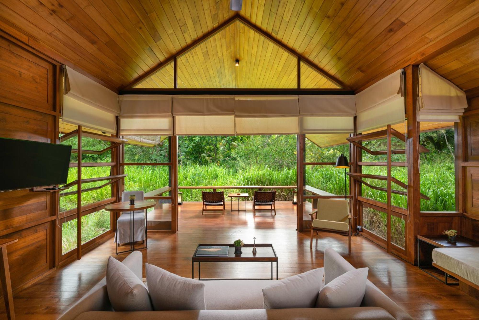 Taru Villas Maia - 哈伯勒内 外观 照片