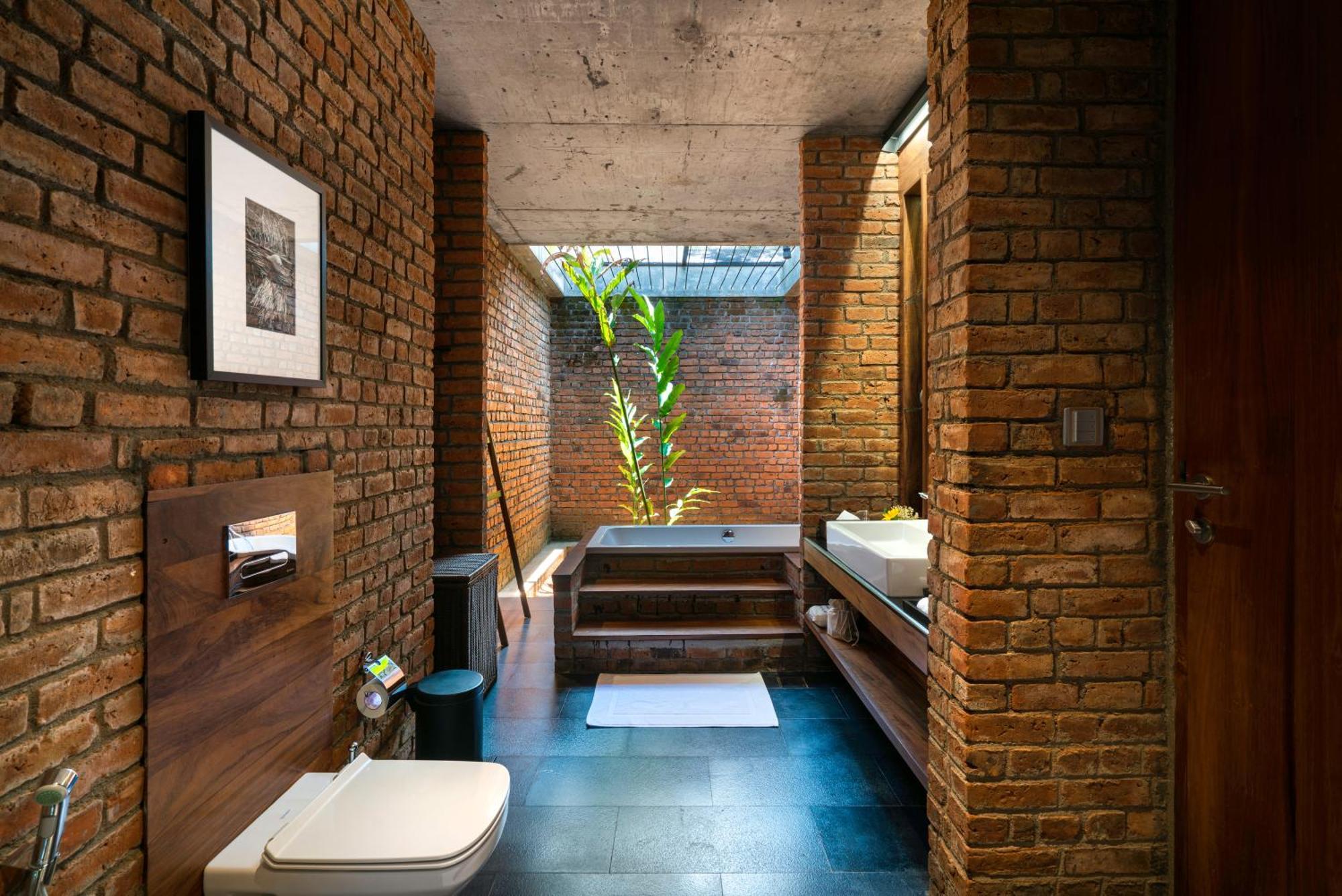 Taru Villas Maia - 哈伯勒内 外观 照片