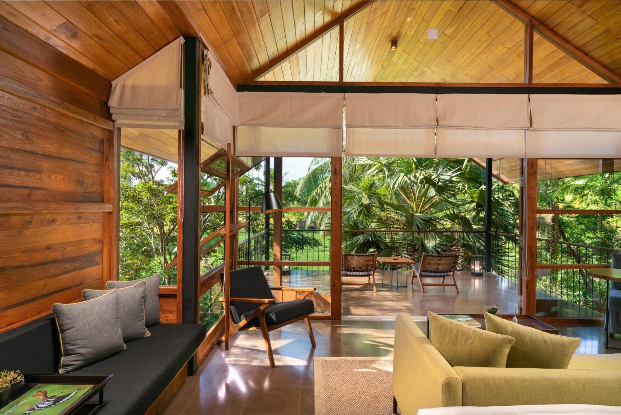 Taru Villas Maia - 哈伯勒内 外观 照片
