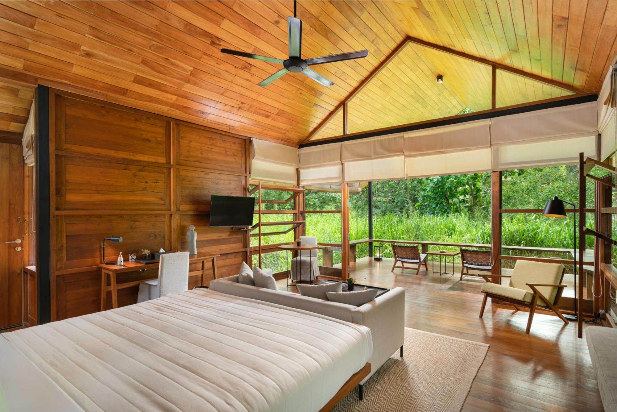 Taru Villas Maia - 哈伯勒内 外观 照片