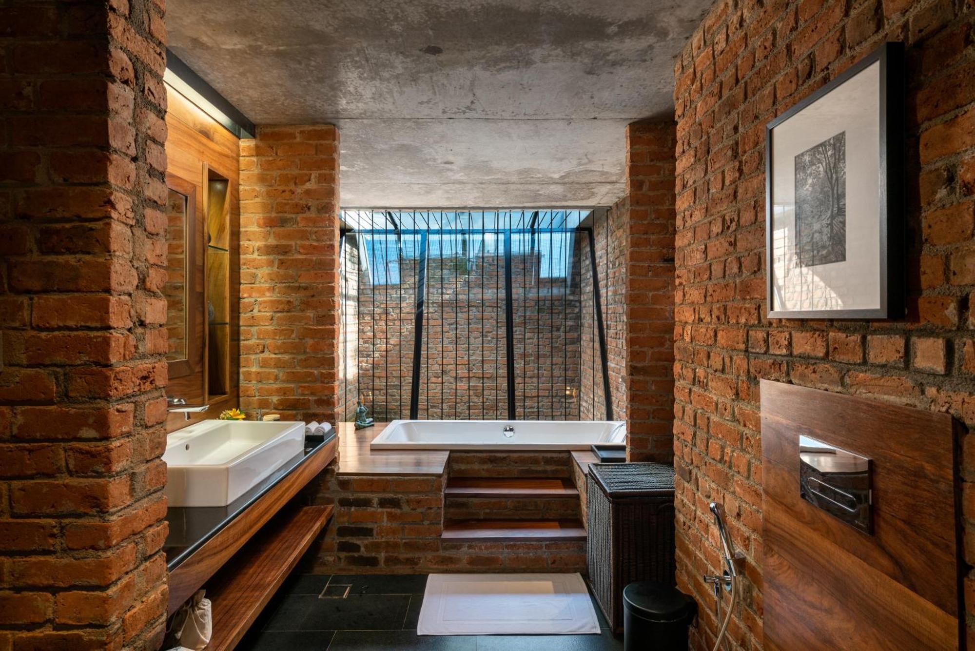 Taru Villas Maia - 哈伯勒内 外观 照片