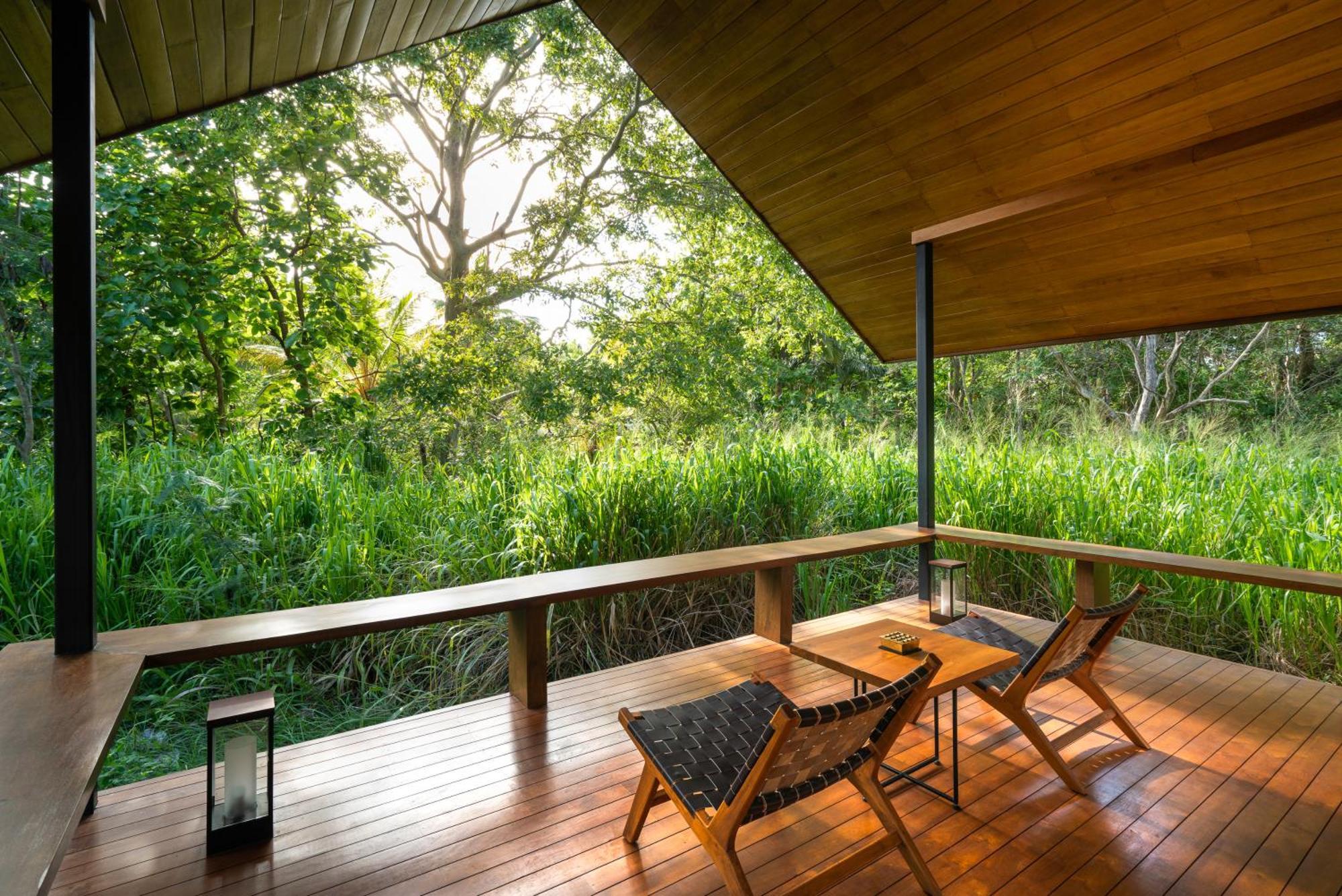 Taru Villas Maia - 哈伯勒内 外观 照片