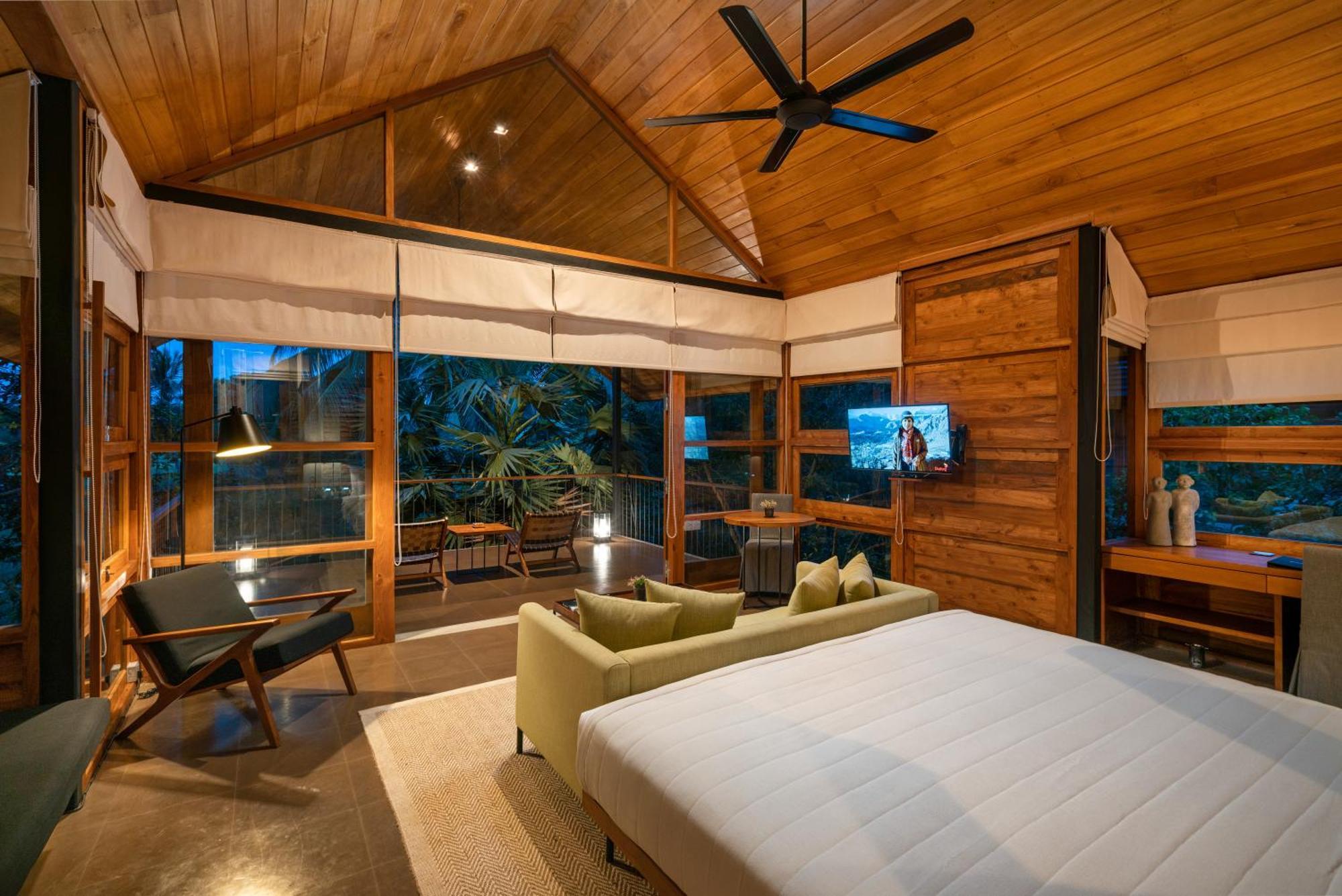 Taru Villas Maia - 哈伯勒内 外观 照片